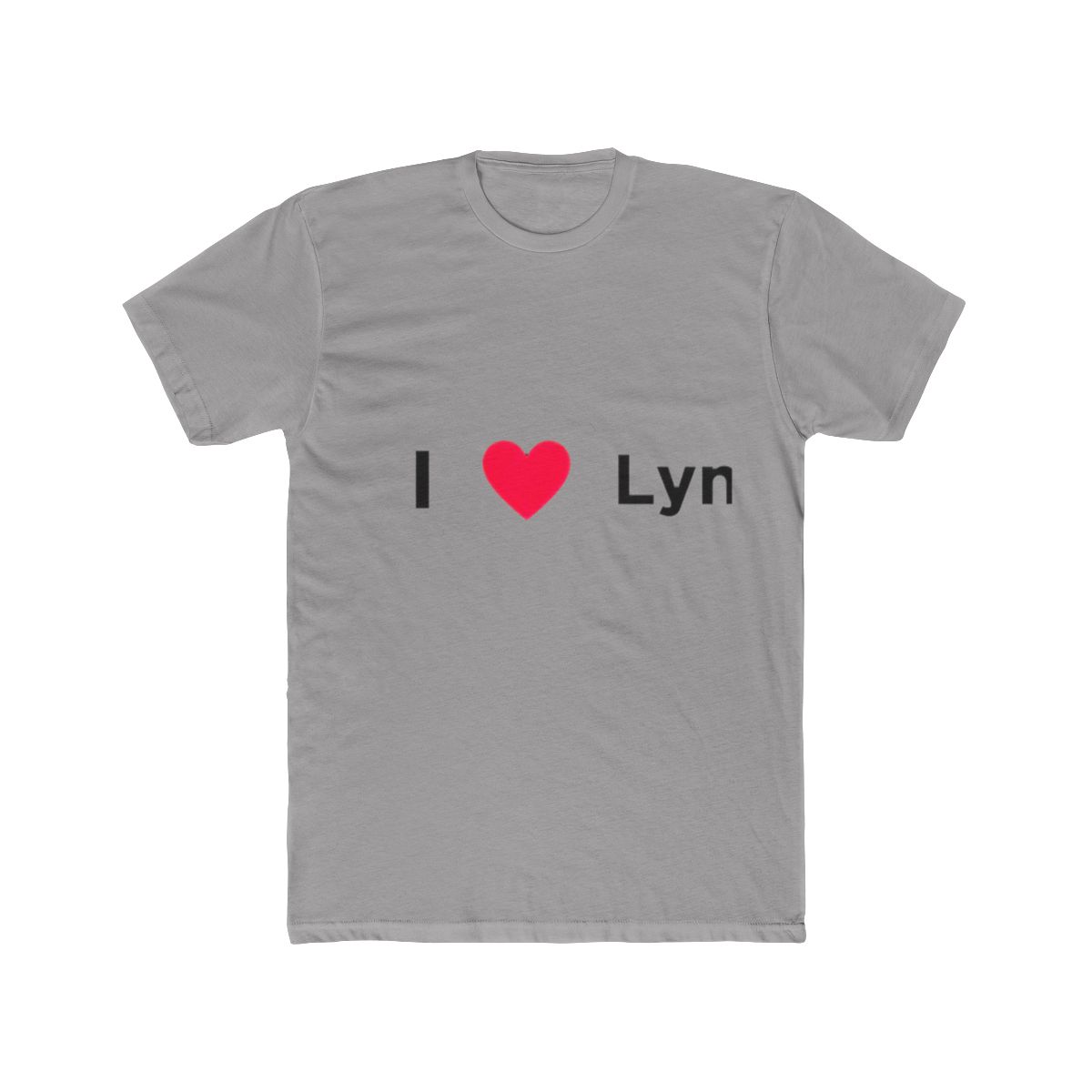 I Love Lynn Painter Tee - Official t-shirts merchandise